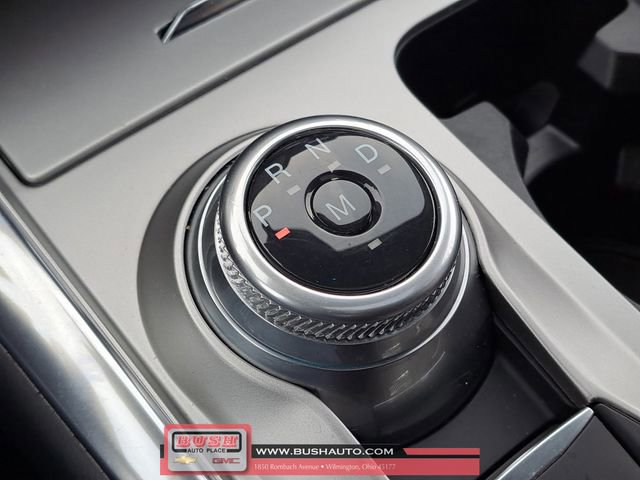 Used 2020 Ford Explorer XLT w/ Equipment Group 202A image 28