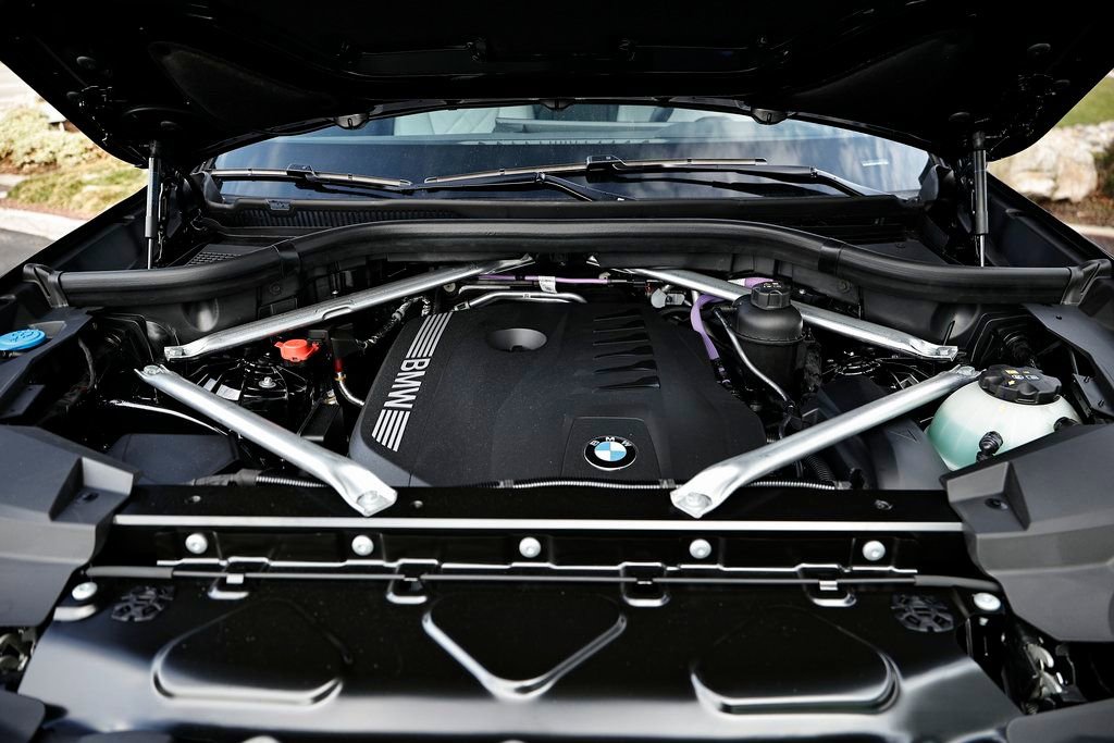New 2026 BMW X5 xDrive40i w/ M Sport Package image 30