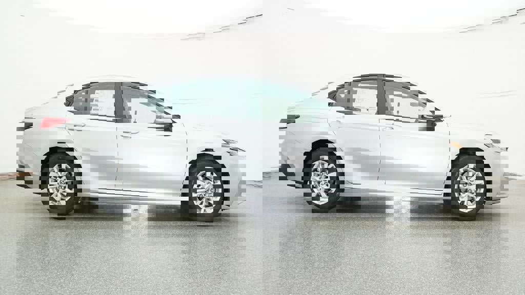 New 2026 Toyota Camry LE image 27