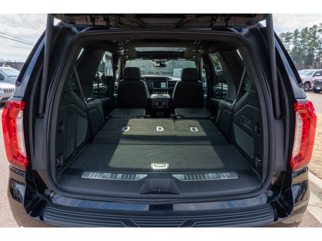 Used 2024 GMC Yukon Denali image 16