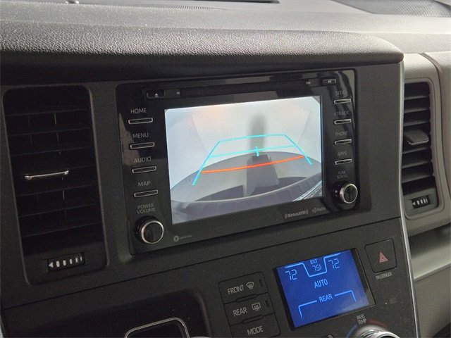 Used 2019 Toyota Sienna LE image 31