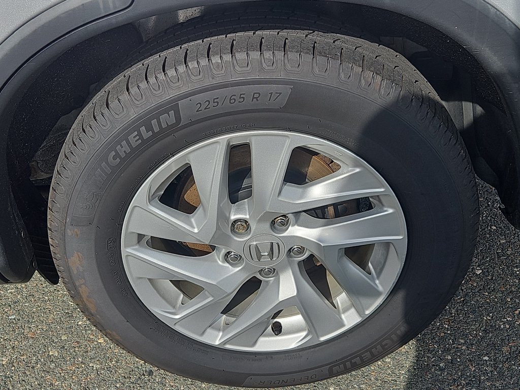Used 2016 Honda CR-V EX image 8