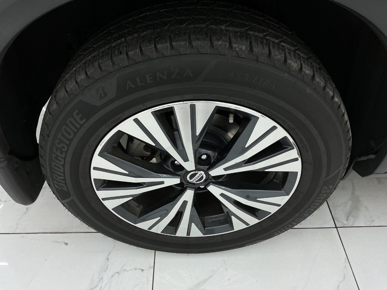 Used 2021 Nissan Rogue SV w/ Premium Package AWD/4WD image 49