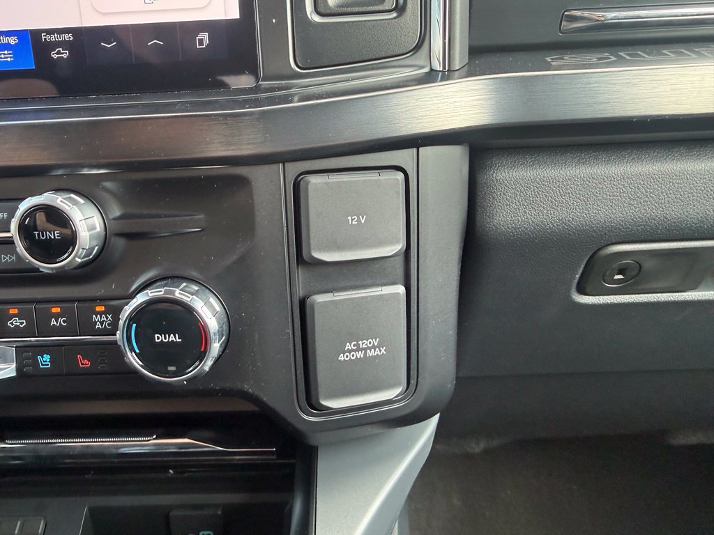 New 2026 Ford F250 Lariat w/ Lariat Ultimate Package AWD/4WD image 26