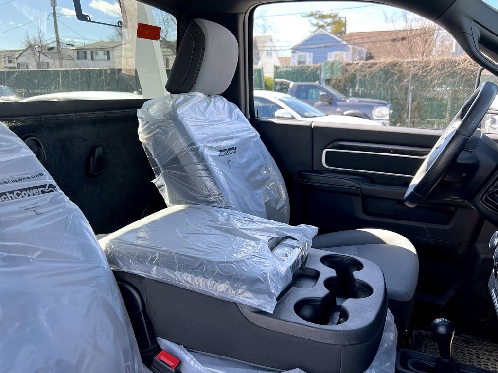 New 2024 RAM 4500 SLT w/ Quick Order Package 2YG SLT image 19