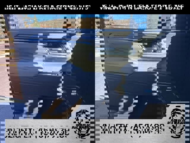 New 2026 Chevrolet Silverado 3500 LTZ w/ LTZ Premium Package image 26