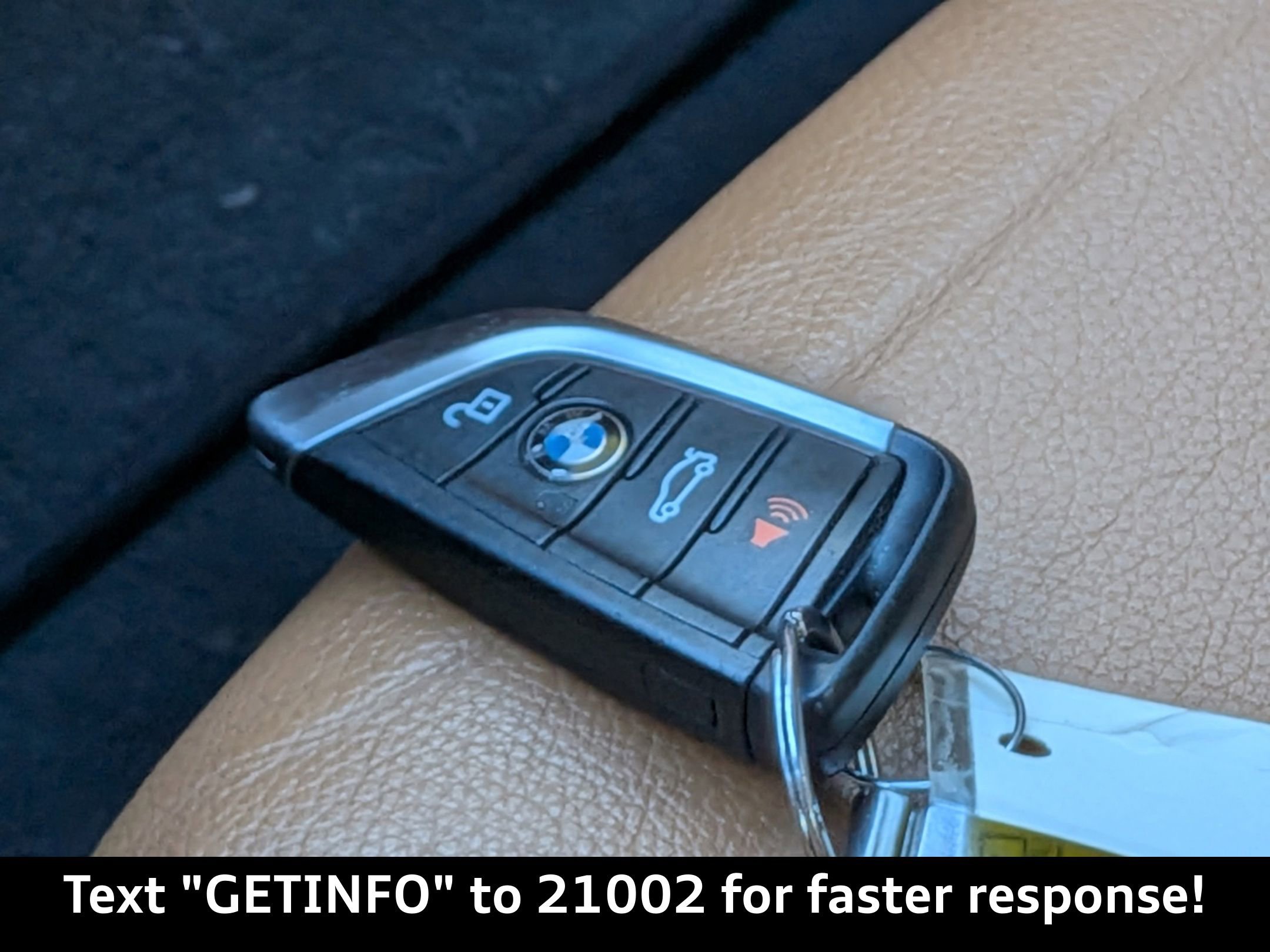 Used 2021 BMW 530i w/ Premium Package image 36