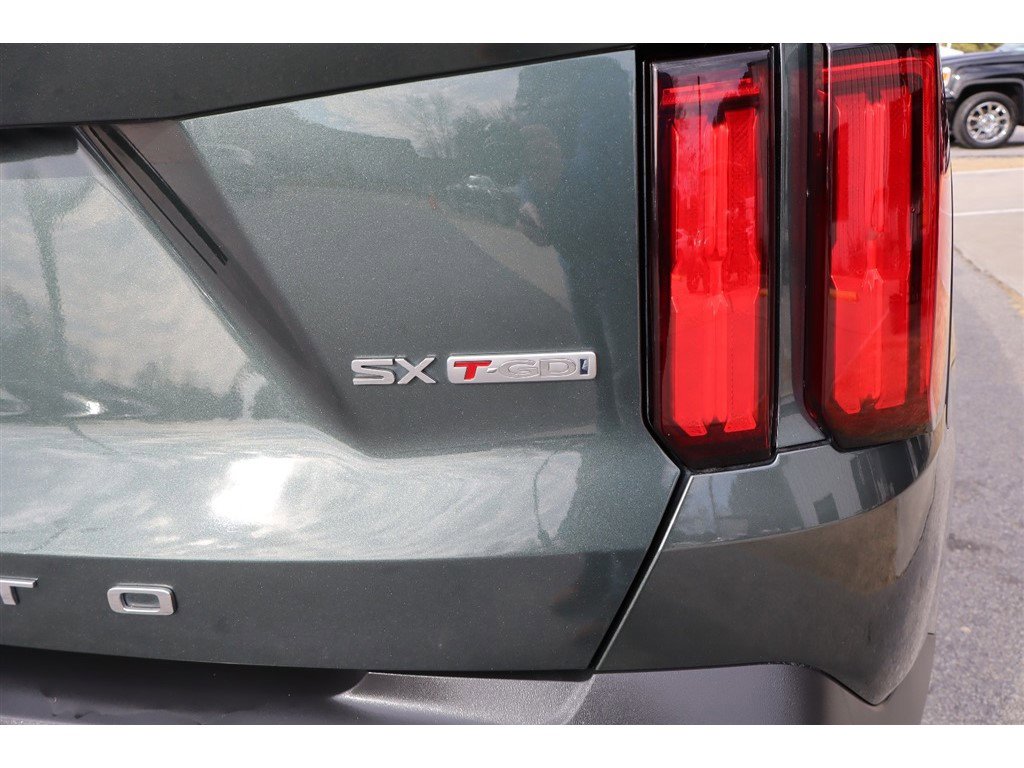 Used 2021 Kia Sorento SX Prestige AWD/4WD image 46
