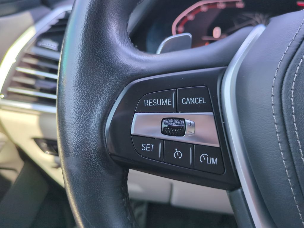 Used 2019 BMW X5 xDrive40i w/ Convenience Package AWD/4WD image 29