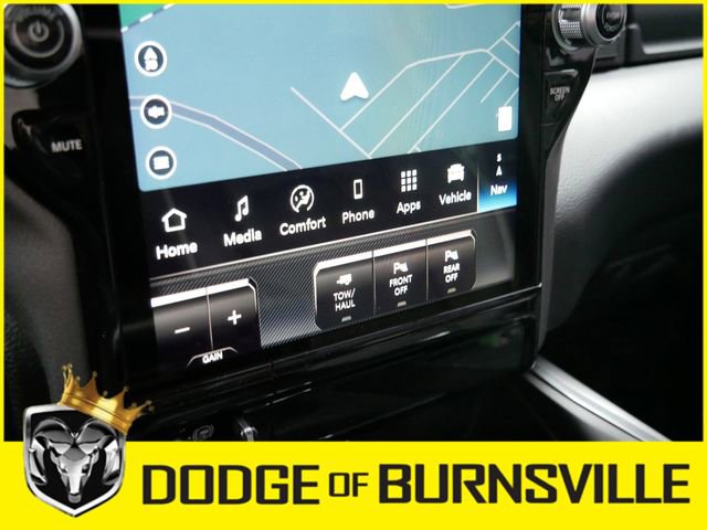 Used 2025 RAM 2500 Laramie image 22