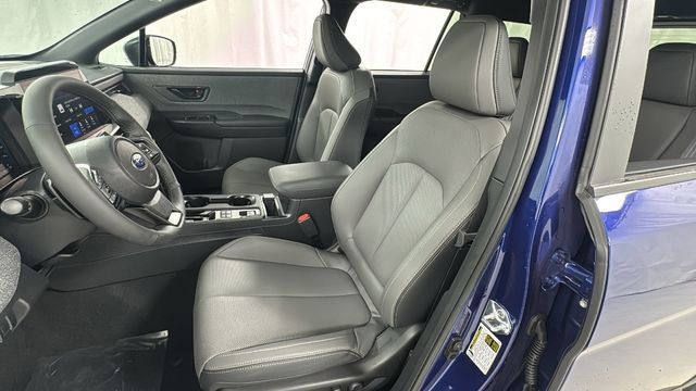 New 2026 Subaru Outback Limited XT image 10