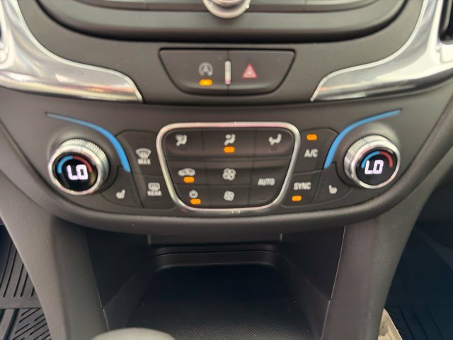 Used 2022 Chevrolet Equinox LT AWD/4WD image 19