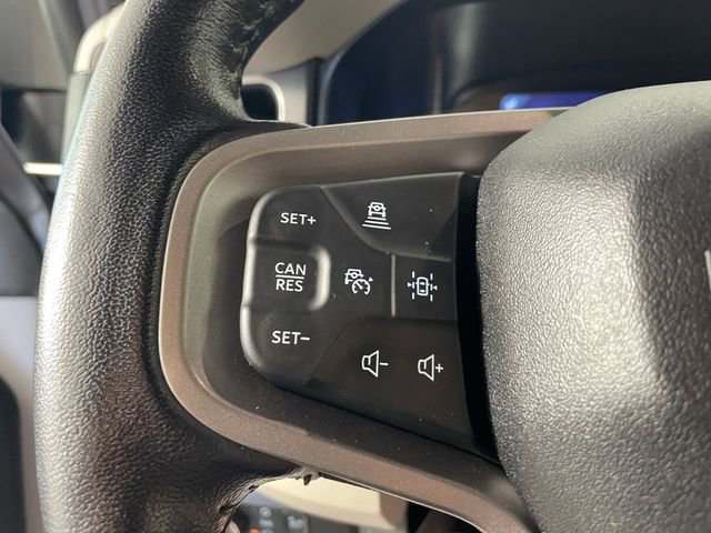Used 2022 Ford Bronco Wildtrak AWD/4WD image 11
