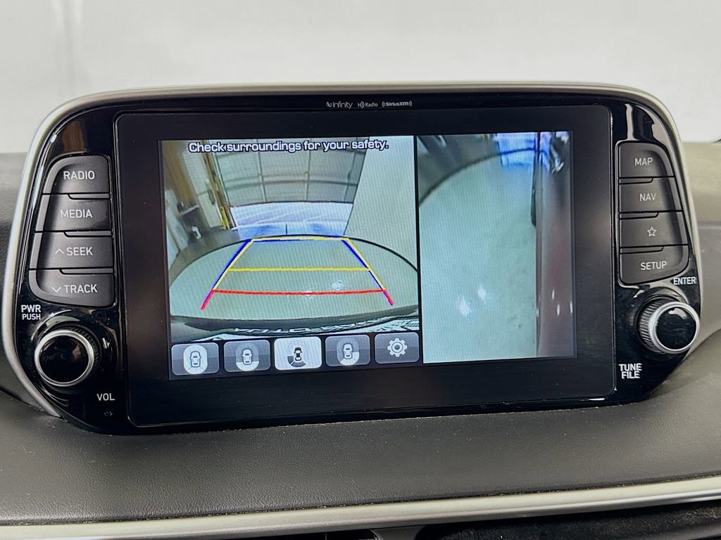 Used 2019 Hyundai Tucson Ultimate AWD/4WD image 21