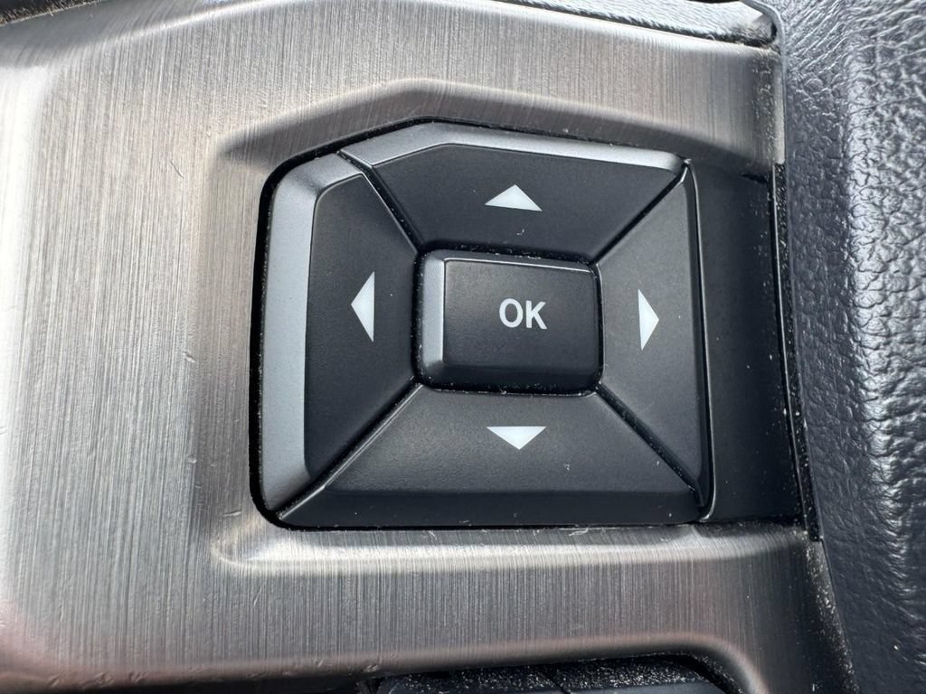 Used 2019 Ford F150 Platinum w/ Equipment Group 701A Luxury AWD/4WD image 17