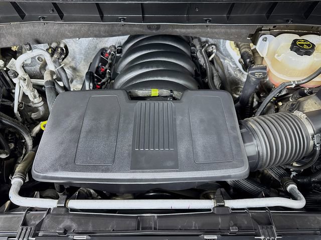 Used 2025 Chevrolet Silverado 1500 LT image 30