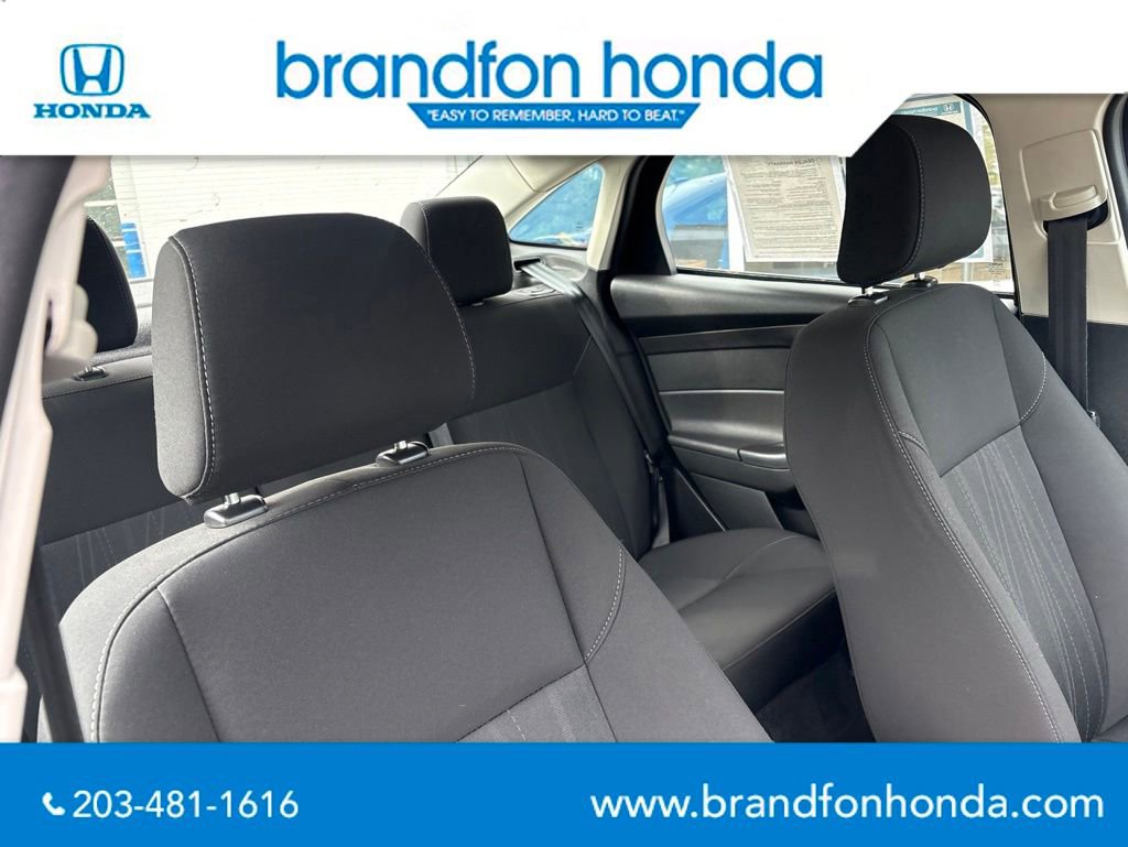 Used 2016 Ford Focus S FWD image 24