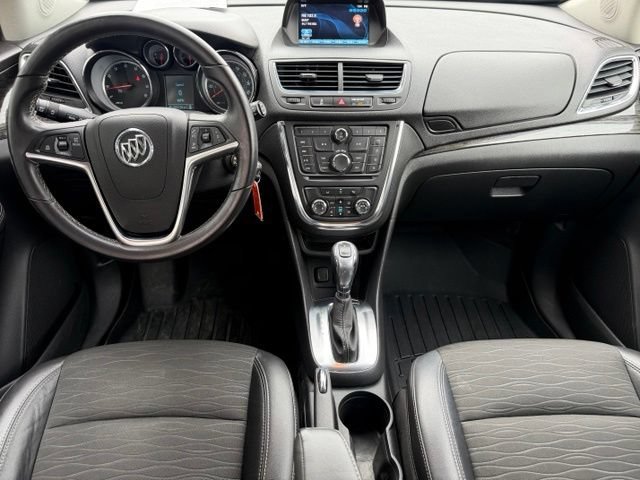 Used 2015 Buick Encore Convenience FWD image 14