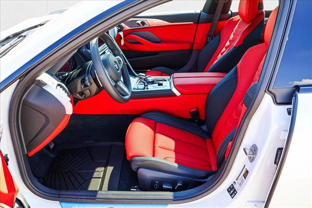 New 2026 BMW 840i xDrive AWD/4WD image 12