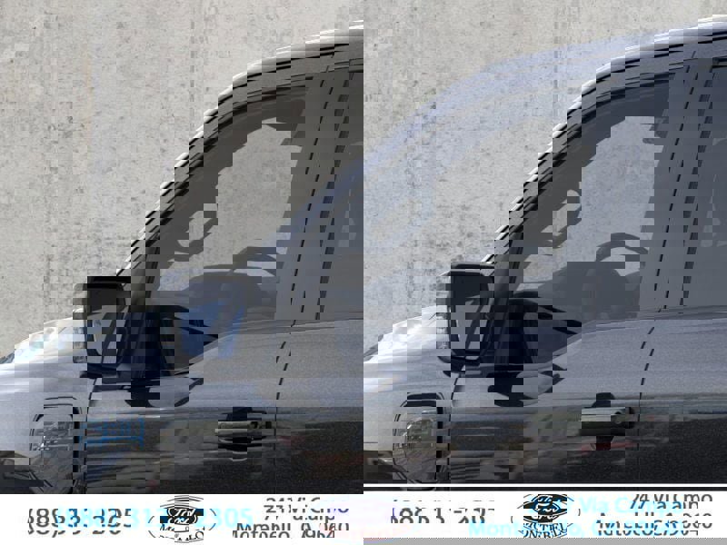 New 2025 Ford F150 Lightning Lariat image 21