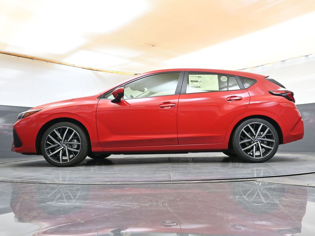 New 2026 Subaru Impreza 2.0i Sport AWD/4WD image 38