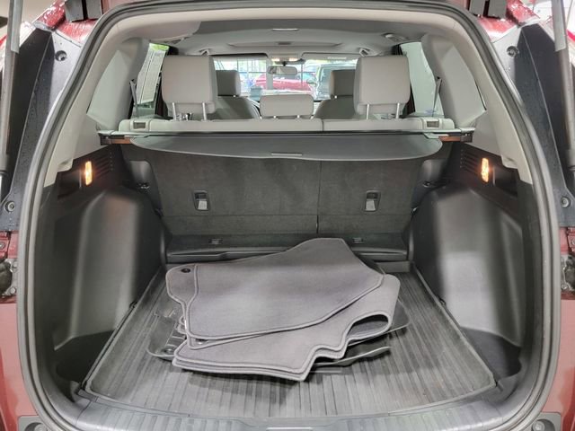 Used 2019 Honda CR-V EX image 36