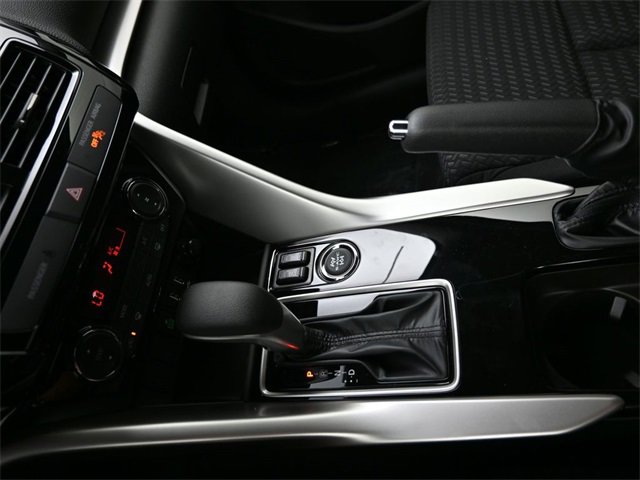 New 2026 Mitsubishi Eclipse Cross LE image 21