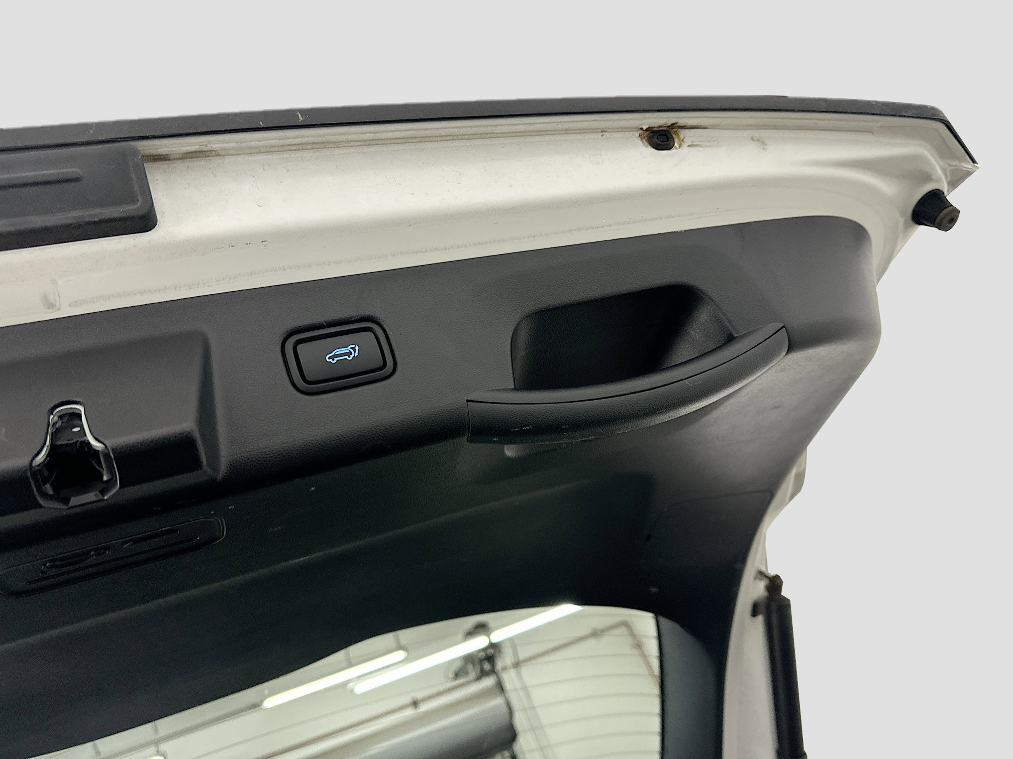 Used 2025 Hyundai Tucson SEL image 30