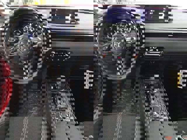 New 2025 MAZDA CX-50 2.5 Hybrid image 2