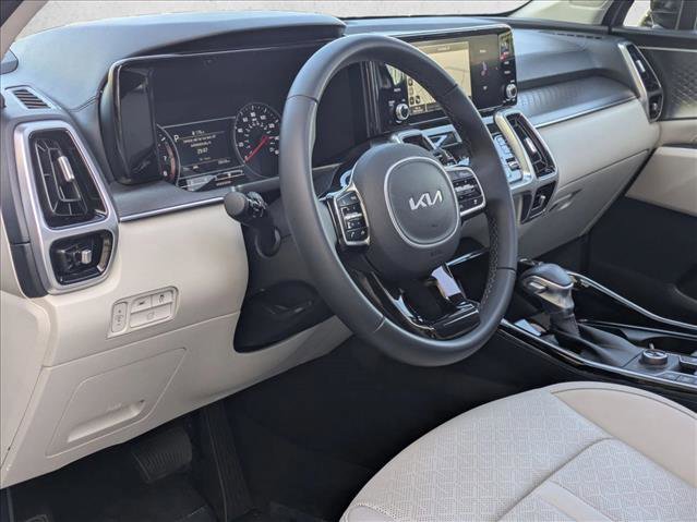 Used 2022 Kia Sorento SX image 10
