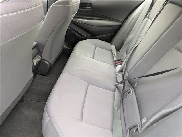 Used 2023 Toyota Corolla LE FWD image 18