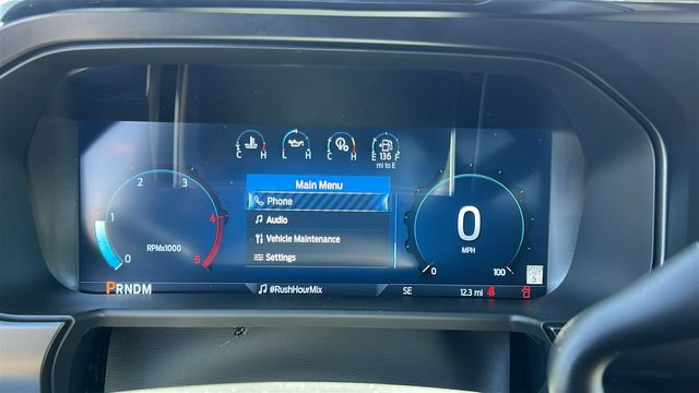 New 2026 Ford F250 King Ranch w/ Tremor Off-Road Package AWD/4WD image 22