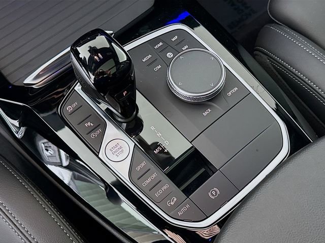 Used 2022 BMW X3 xDrive30i w/ Premium Package 2 image 17