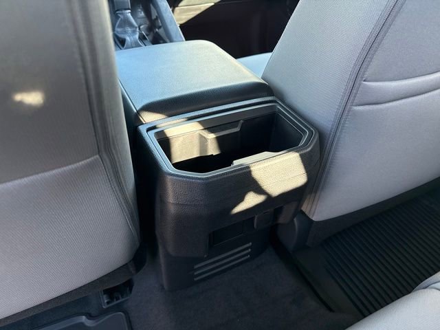 New 2026 Toyota Tacoma SR5 image 24