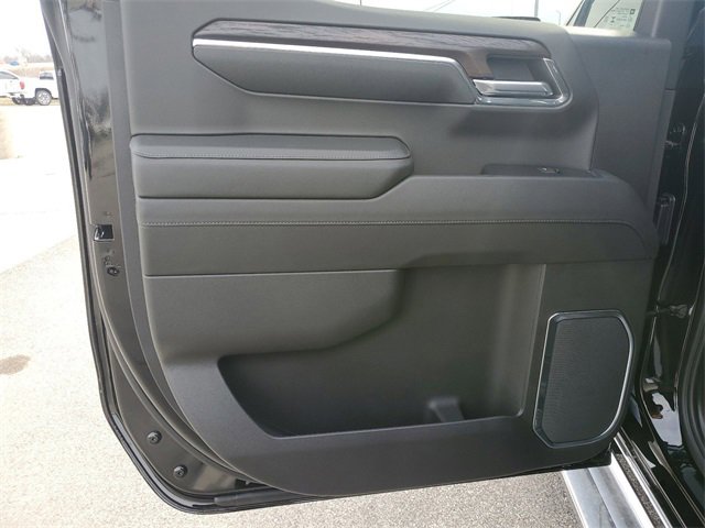 New 2024 GMC Sierra 1500 SLT w/ SLT Premium Plus Package image 14