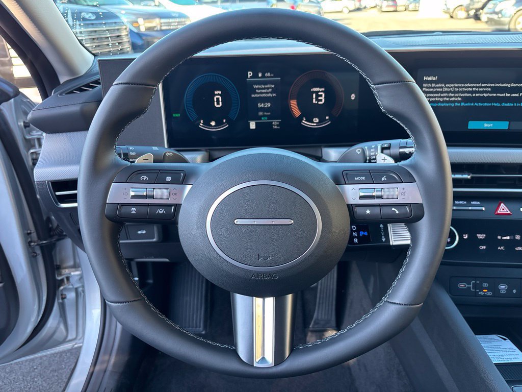 New 2026 Hyundai Sonata SEL FWD image 22