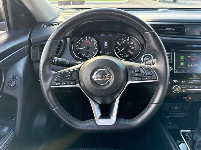 Used 2019 Nissan Rogue SV w/ Premium Package AWD/4WD image 21