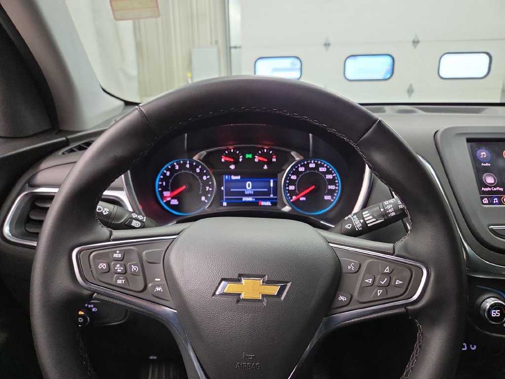 Used 2024 Chevrolet Equinox LT w/ LPO, Floor Liner Package AWD/4WD image 22
