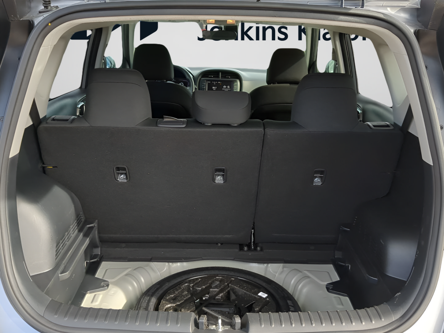 Certified 2023 Kia Soul LX w/ Option Group 015 FWD image 10