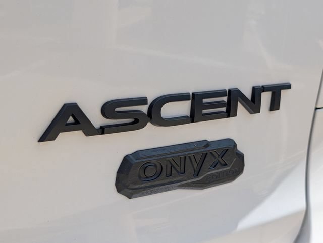 Used 2025 Subaru Ascent Bronze Edition AWD/4WD image 13