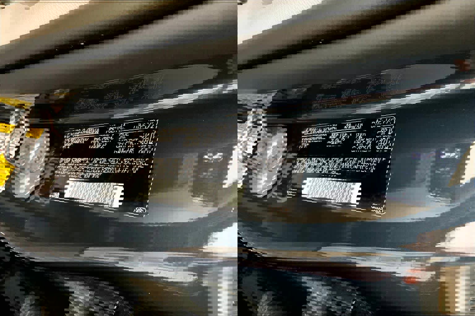 Used 2022 Volvo S60 B5 Momentum w/ Premium Package image 33