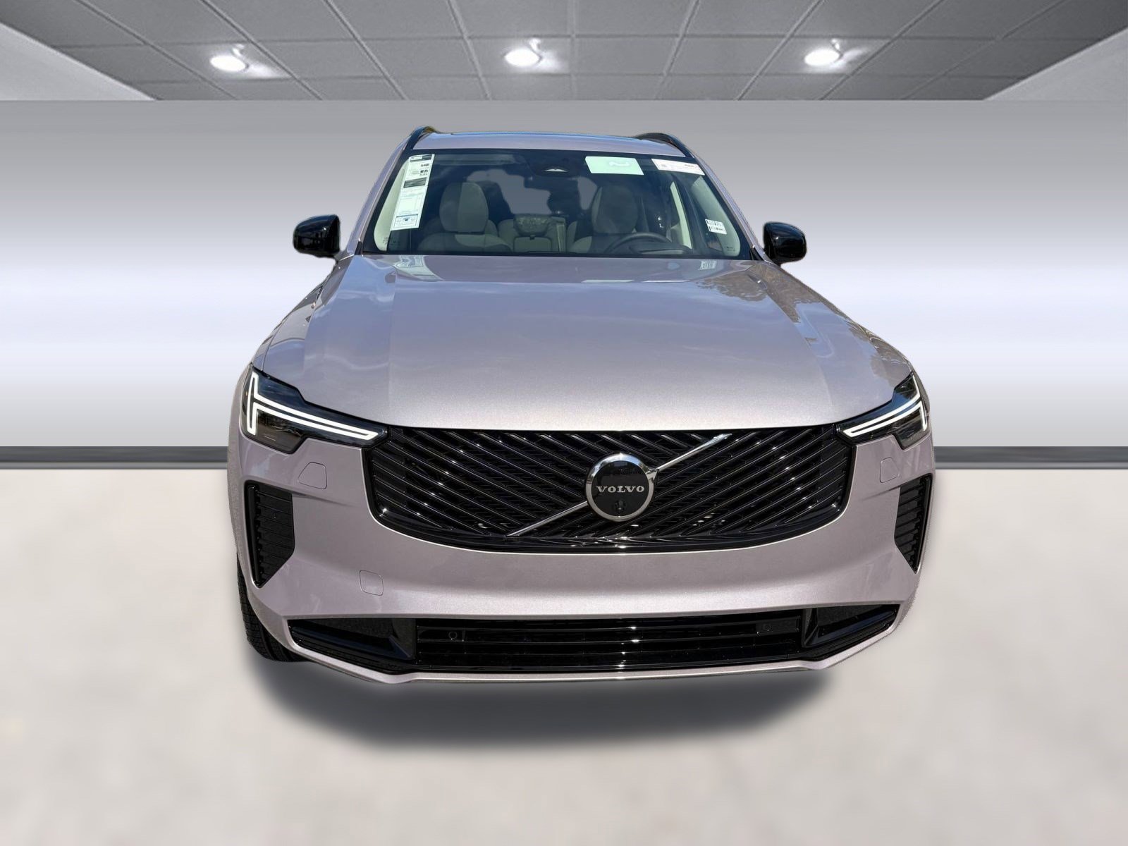 New 2026 Volvo XC90 B6 Ultra w/ Protection Package image 6