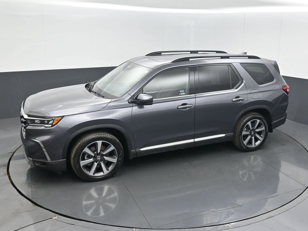 Certified 2023 Honda Pilot Elite image 12
