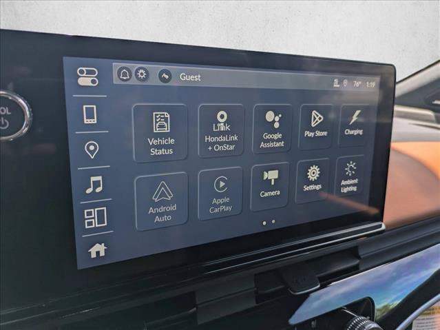 New 2026 Honda Prologue Elite image 12