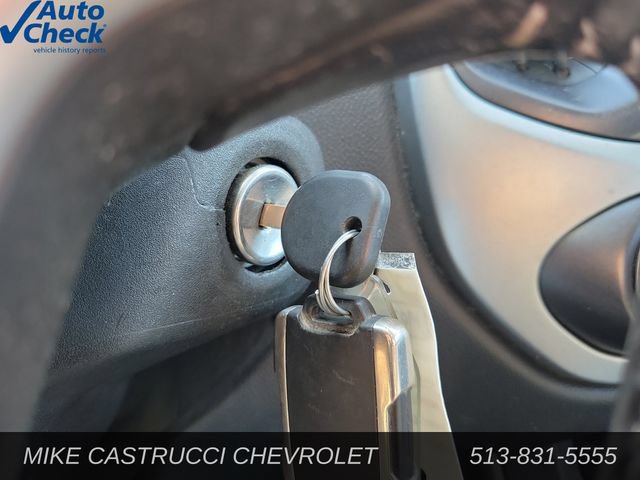 Used 2021 Chevrolet Colorado LT AWD/4WD image 18