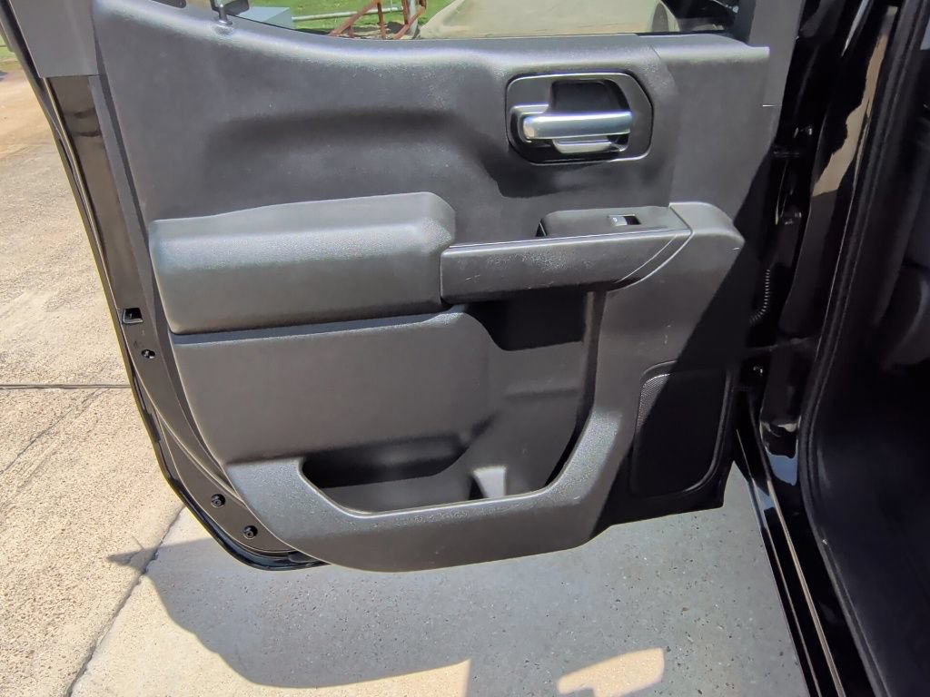 Used 2020 Chevrolet Silverado 1500 LT w/ Texas Edition RWD image 37