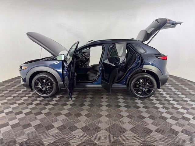 New 2026 MAZDA CX-30 2.5 Turbo w/ Premium Plus Pkg AWD/4WD image 15
