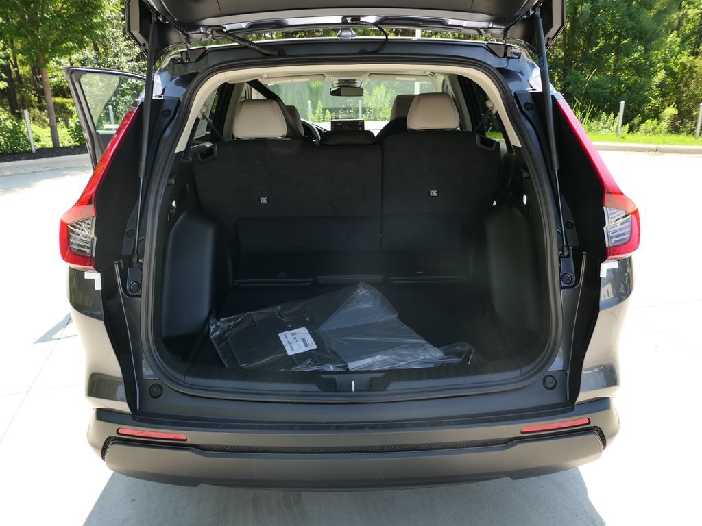 New 2026 Honda CR-V EX image 32