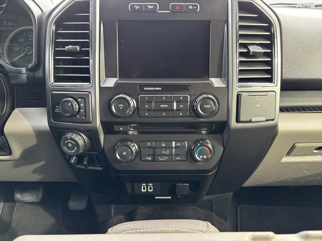 Used 2018 Ford F150 XLT w/ Equipment Group 301A Mid image 11