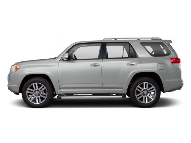 Used 2010 Toyota 4Runner SR5 AWD/4WD image 3
